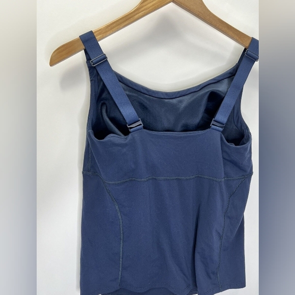 US Rally Tank (M) - Picture 2 of 6